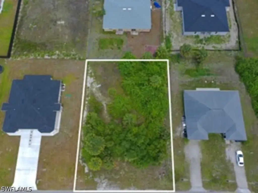 2504-2506 Park Road Park Road Lehigh Acres FL 33971