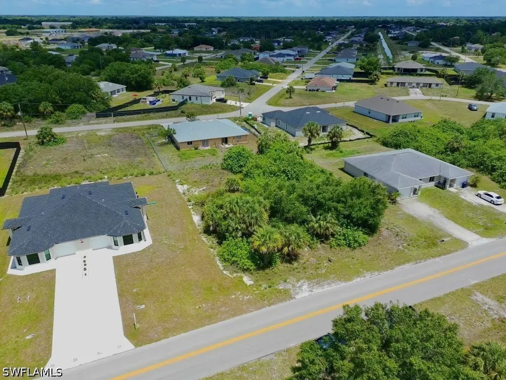 2504-2506 Park Road Park Road Lehigh Acres FL 33971