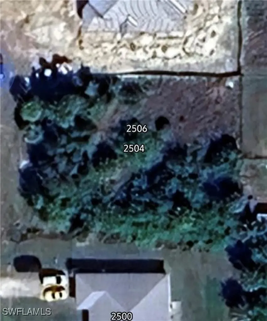 2504-2506 Park Road Park Road Lehigh Acres FL 33971