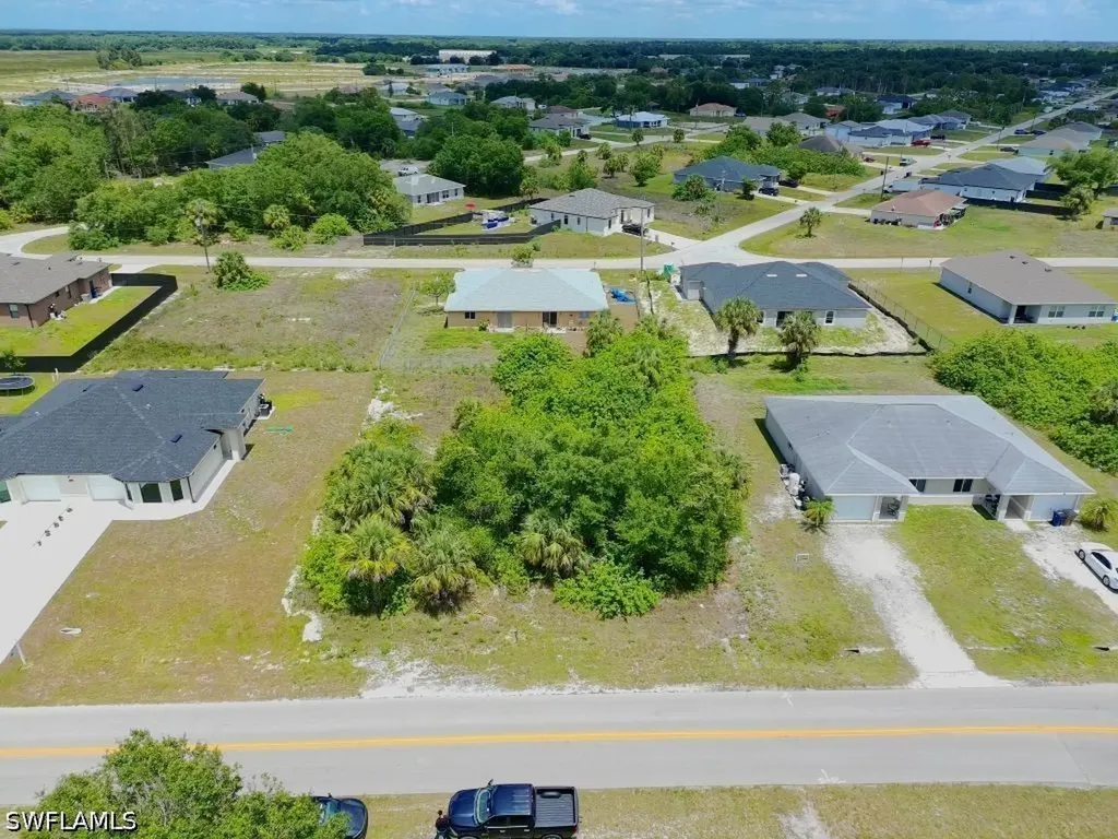 2504-2506 Park Road Park Road Lehigh Acres FL 33971