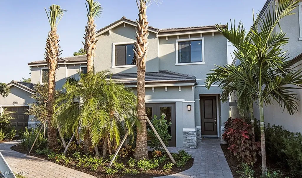 26595 Bonita Fairways Boulevard Bonita Springs FL 34135