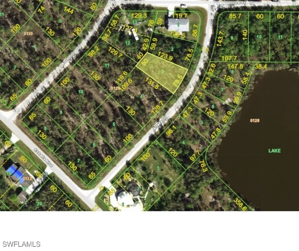12301 Alteza Drive Punta Gorda FL 33955