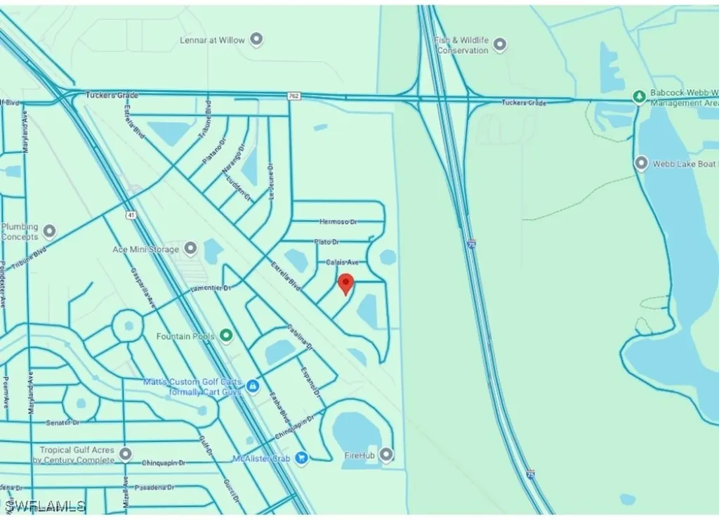 12301 Alteza Drive Punta Gorda FL 33955