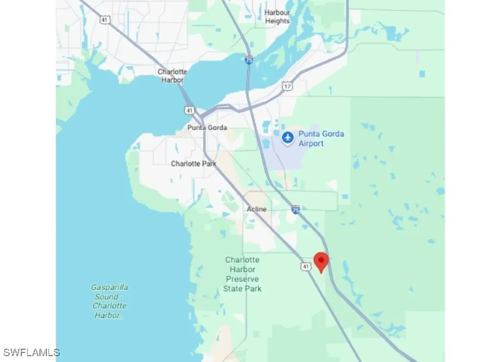 12301 Alteza Drive Punta Gorda FL 33955