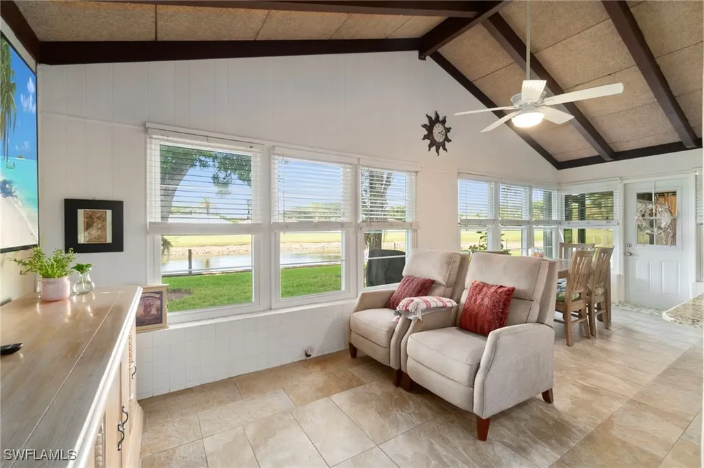 1037 Forest Lakes Drive Naples FL 34105