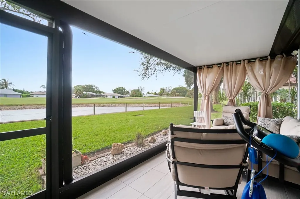 1037 Forest Lakes Drive Naples FL 34105