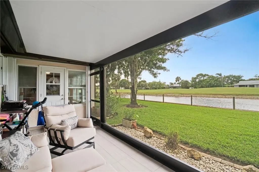 1037 Forest Lakes Drive Naples FL 34105