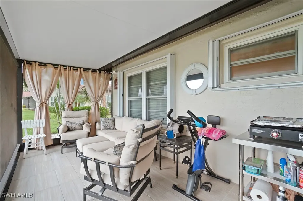 1037 Forest Lakes Drive Naples FL 34105