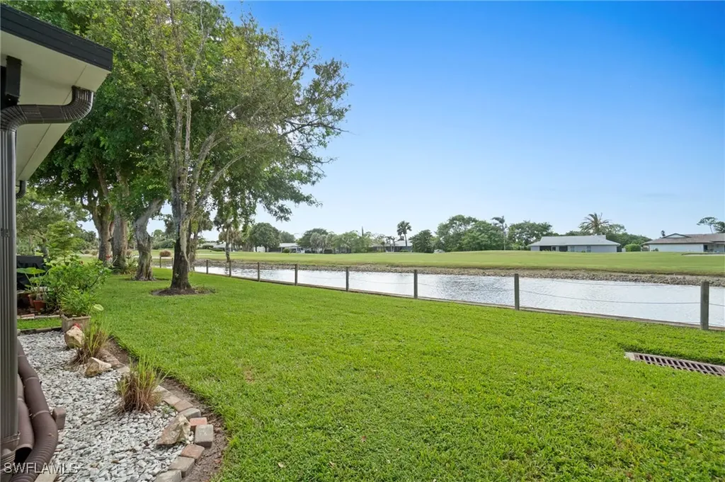 1037 Forest Lakes Drive Naples FL 34105
