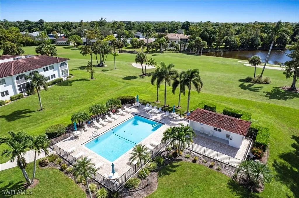 1037 Forest Lakes Drive Naples FL 34105