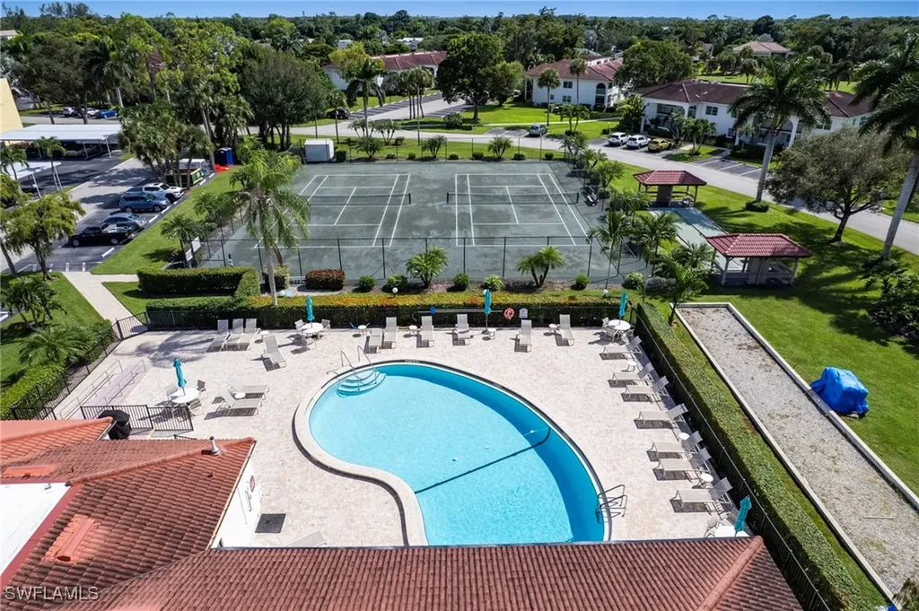1037 Forest Lakes Drive Naples FL 34105