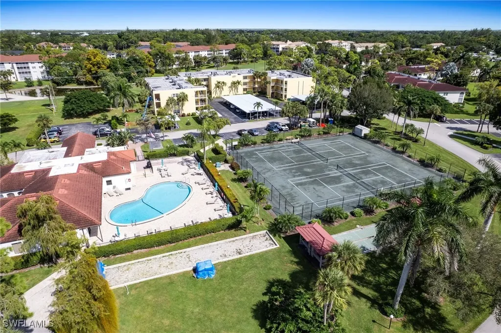 1037 Forest Lakes Drive Naples FL 34105