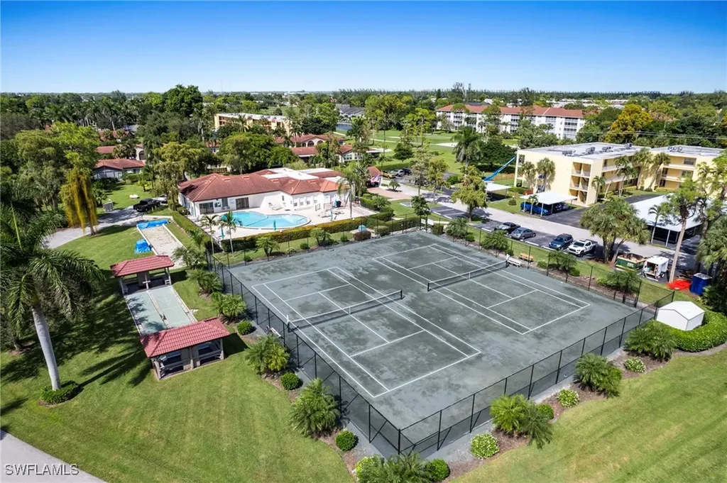 1037 Forest Lakes Drive Naples FL 34105