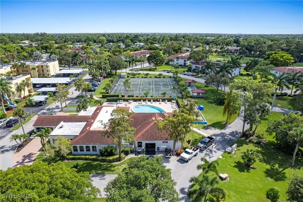 1037 Forest Lakes Drive Naples FL 34105