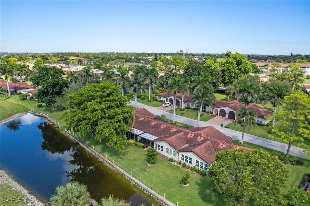 1037 Forest Lakes Drive Naples FL 34105