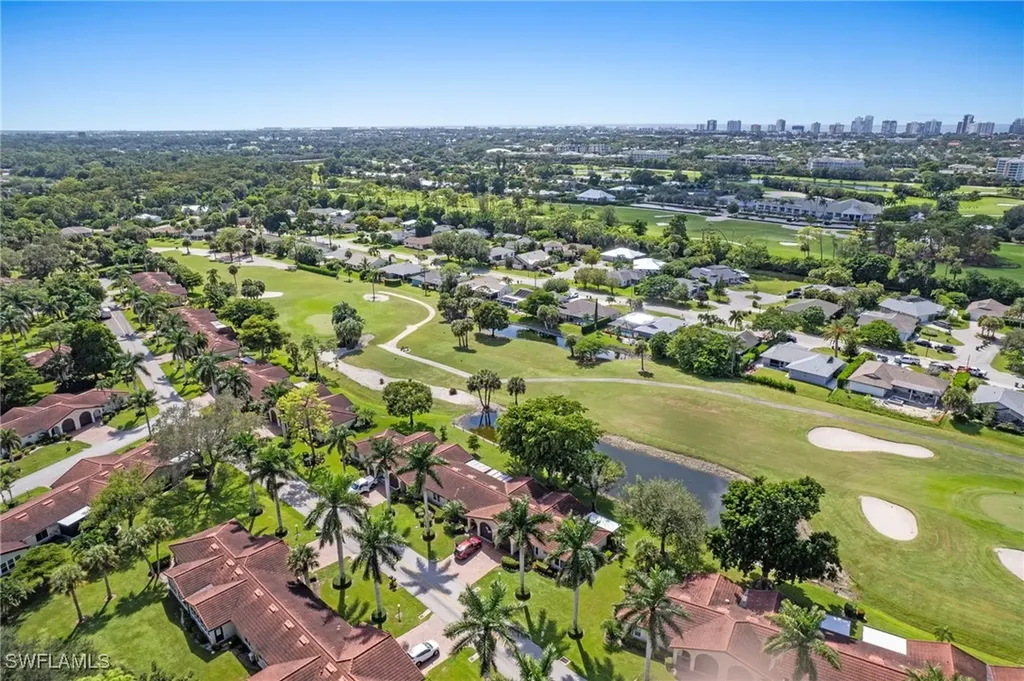 1037 Forest Lakes Drive Naples FL 34105