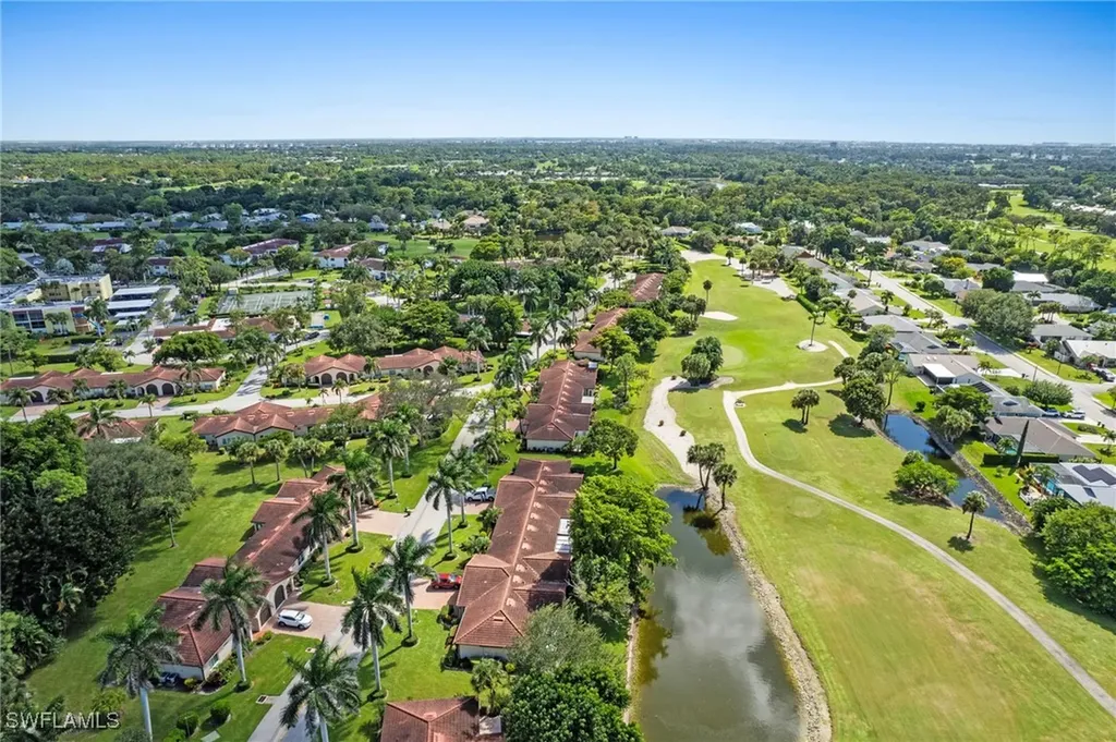 1037 Forest Lakes Drive Naples FL 34105