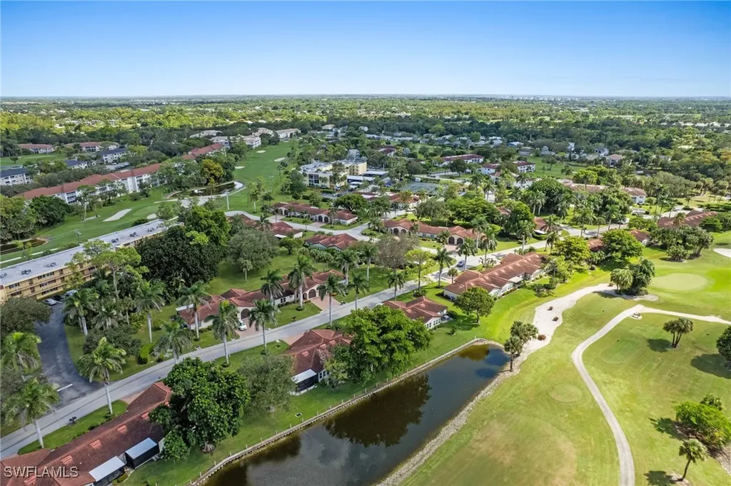 1037 Forest Lakes Drive Naples FL 34105