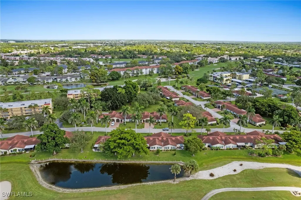 1037 Forest Lakes Drive Naples FL 34105