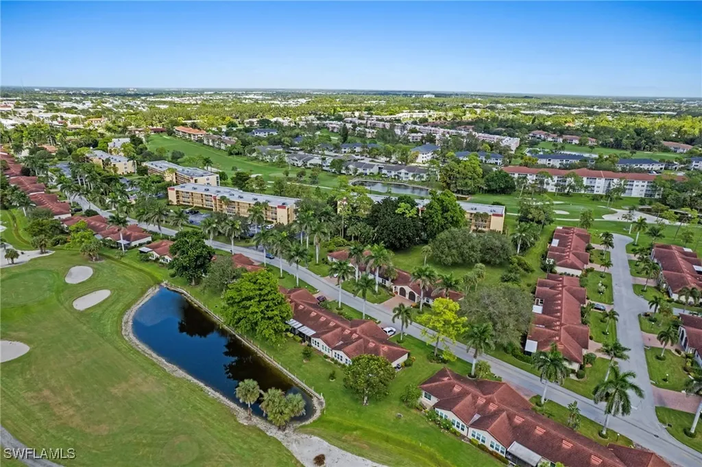 1037 Forest Lakes Drive Naples FL 34105