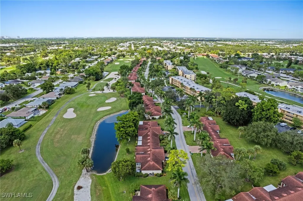 1037 Forest Lakes Drive Naples FL 34105