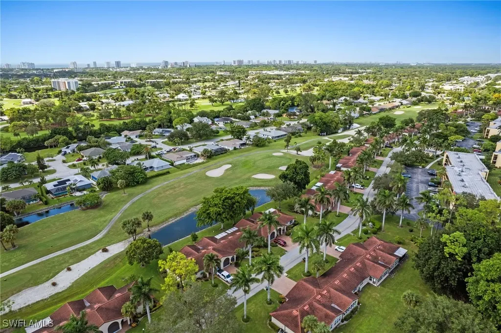 1037 Forest Lakes Drive Naples FL 34105