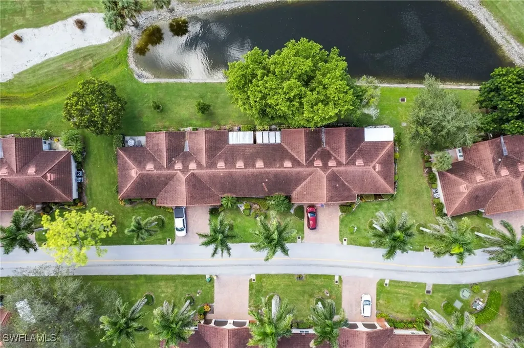 1037 Forest Lakes Drive Naples FL 34105