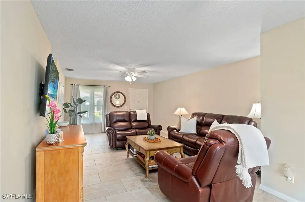 1037 Forest Lakes Drive Naples FL 34105