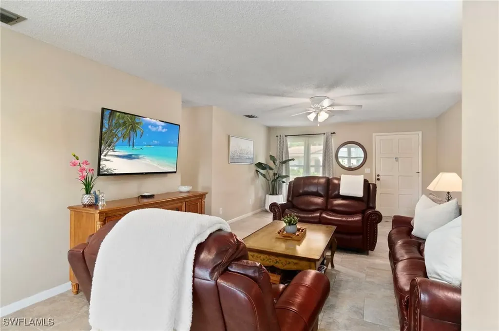 1037 Forest Lakes Drive Naples FL 34105