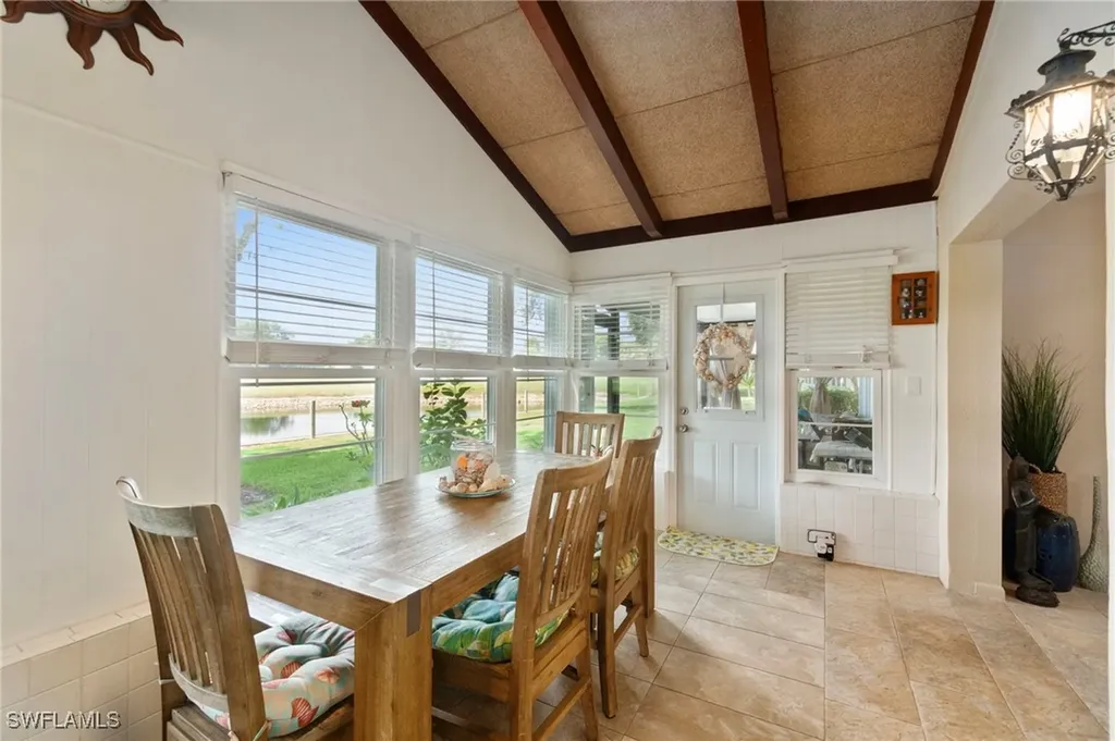 1037 Forest Lakes Drive Naples FL 34105