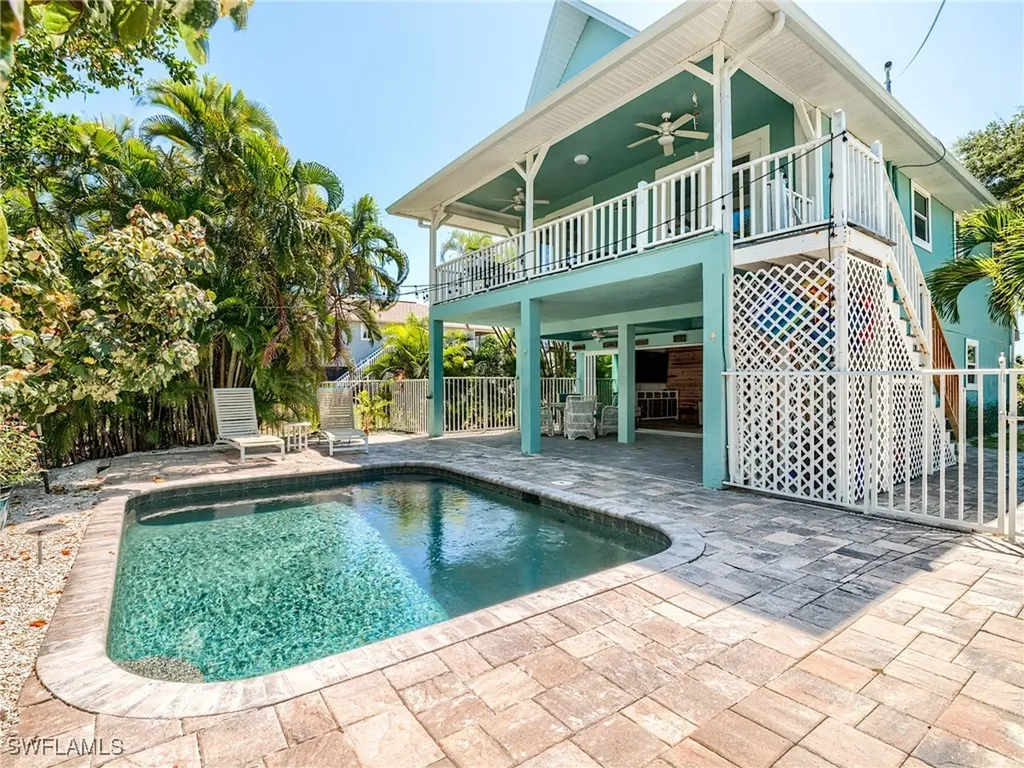 6020 Cypress Lane Bonita Springs FL 34134