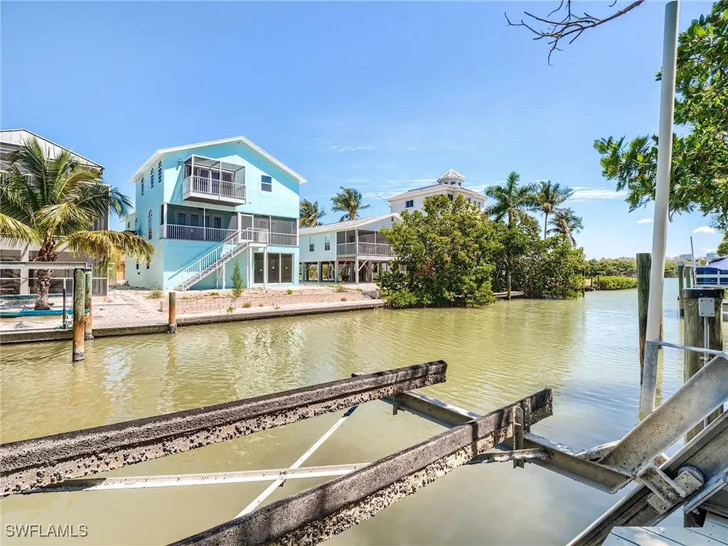 6020 Cypress Lane Bonita Springs FL 34134