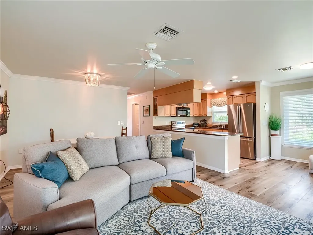 6020 Cypress Lane Bonita Springs FL 34134