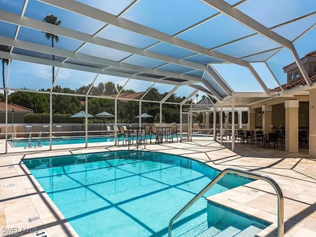 8405 Excalibur Circle Naples FL 34108