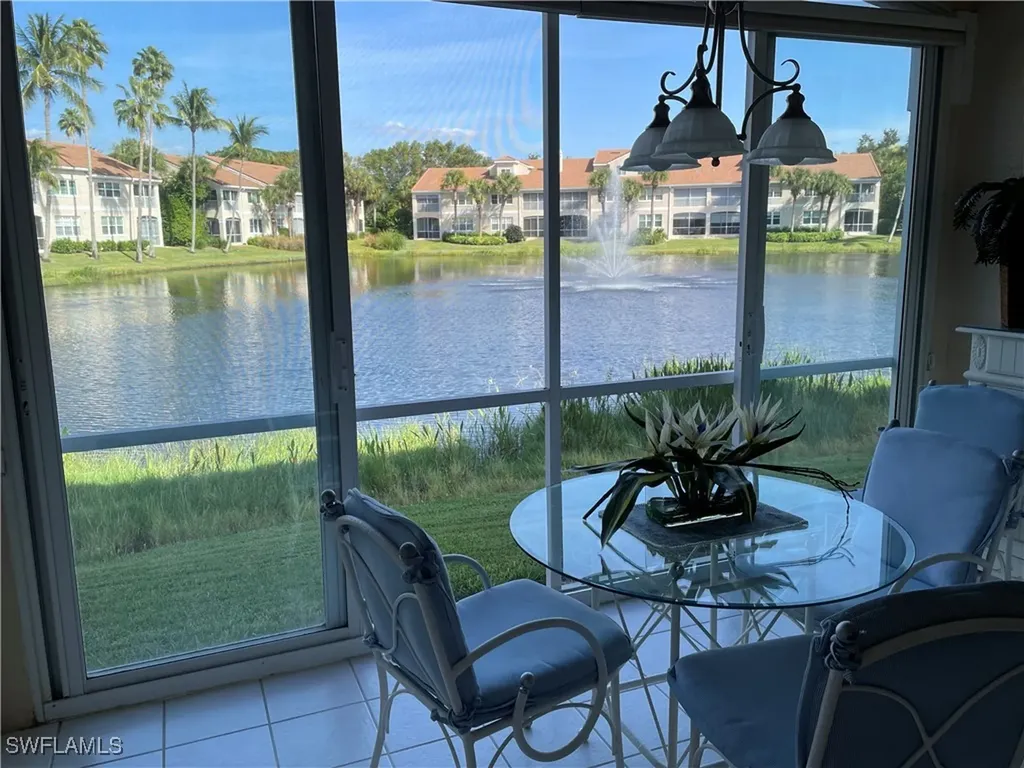 8405 Excalibur Circle Naples FL 34108