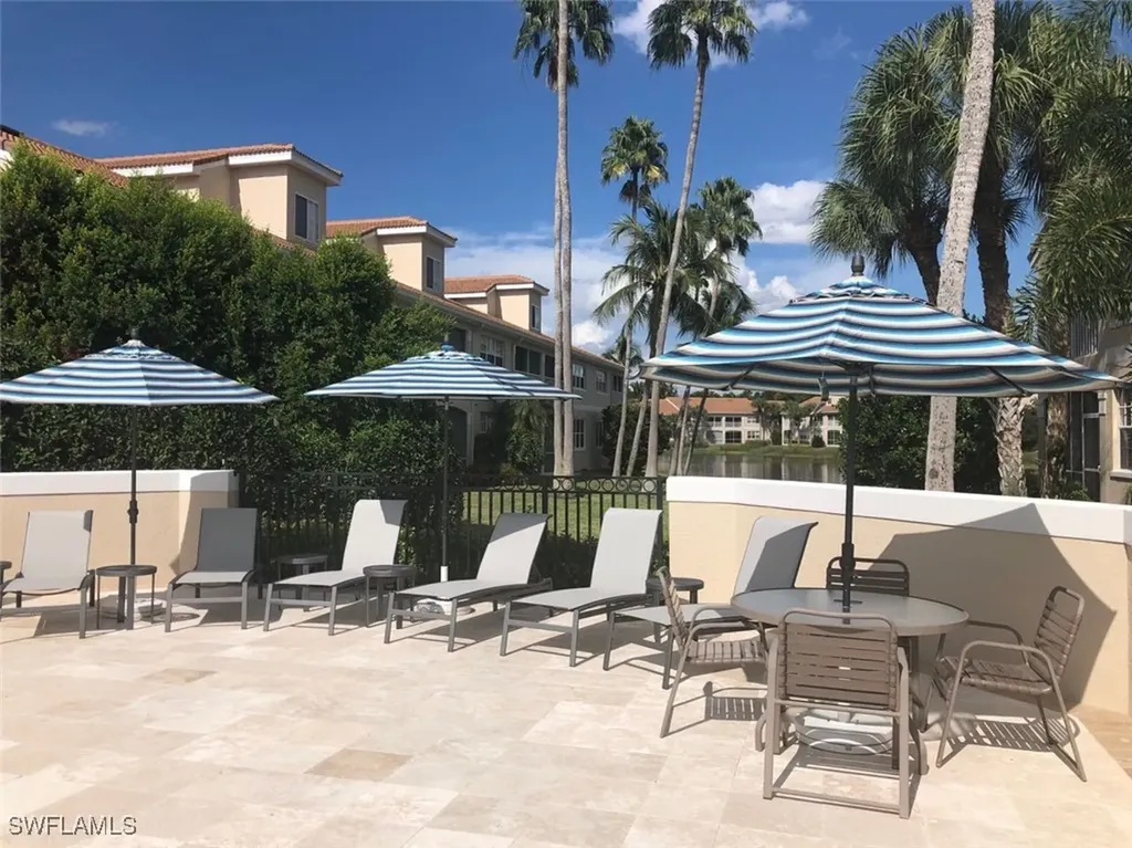 8405 Excalibur Circle Naples FL 34108