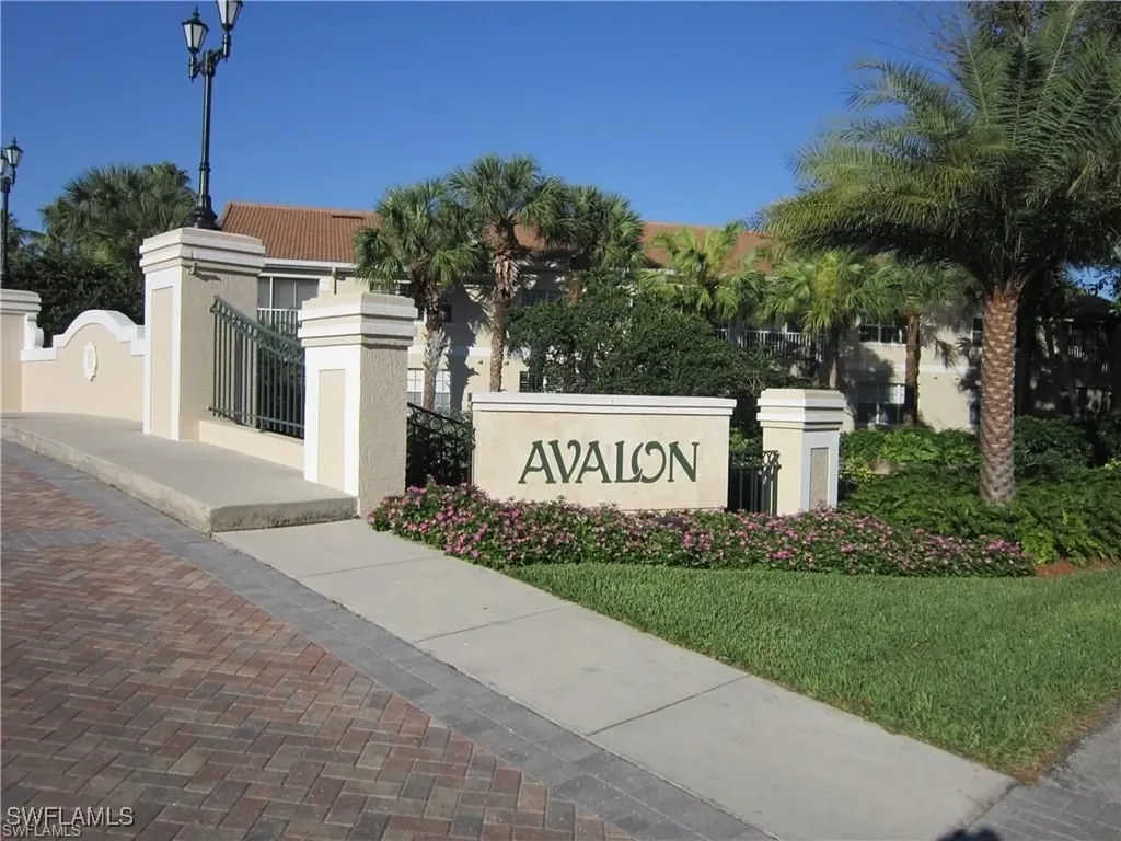 8405 Excalibur Circle Naples FL 34108