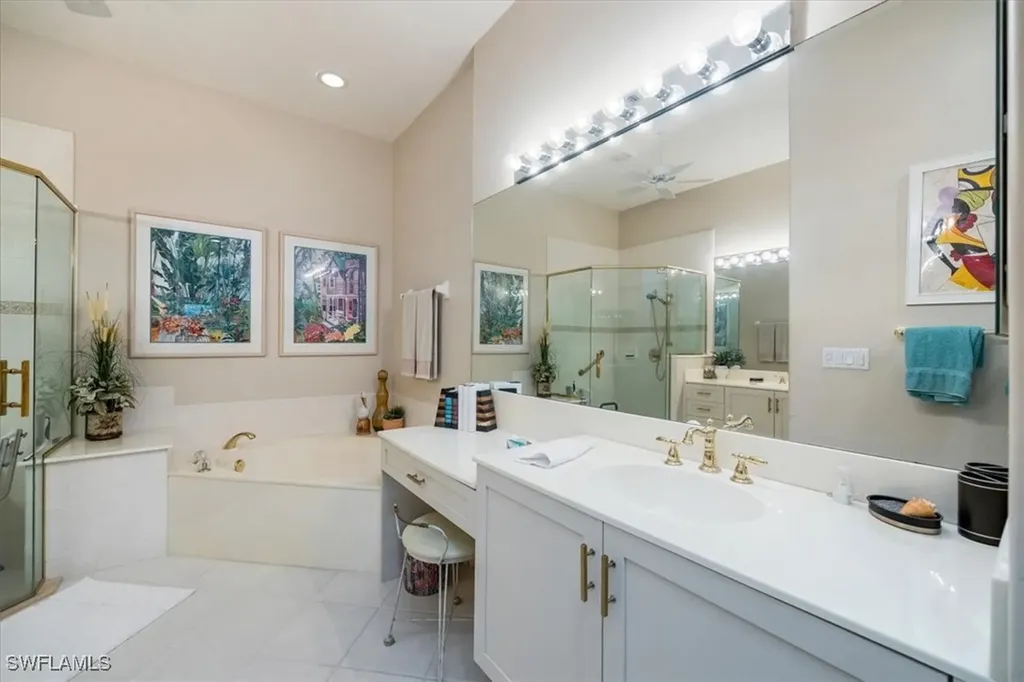 913 Vistana Circle Naples FL 34119
