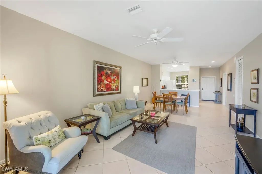 8247 Parkstone Place Naples FL 34120