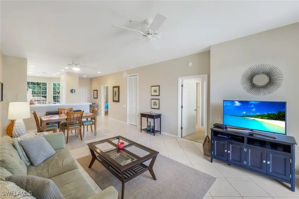 8247 Parkstone Place Naples FL 34120