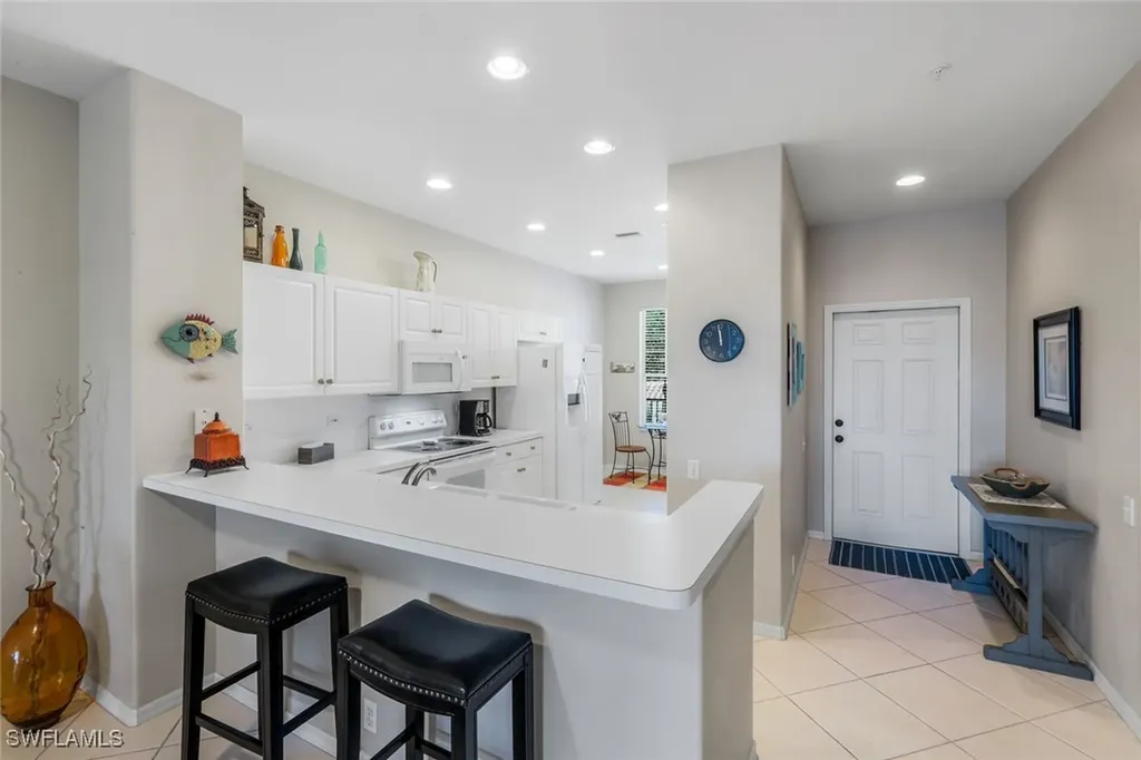 8247 Parkstone Place Naples FL 34120