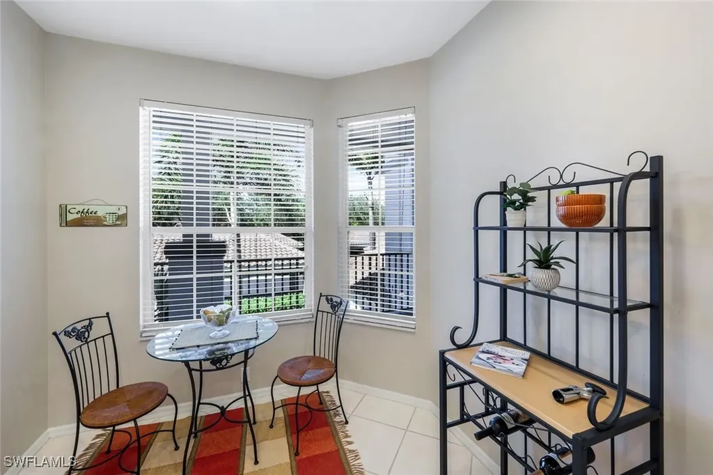 8247 Parkstone Place Naples FL 34120