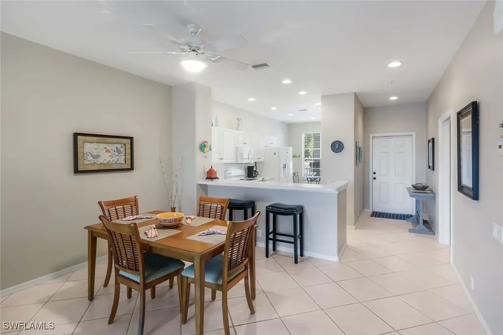 8247 Parkstone Place Naples FL 34120