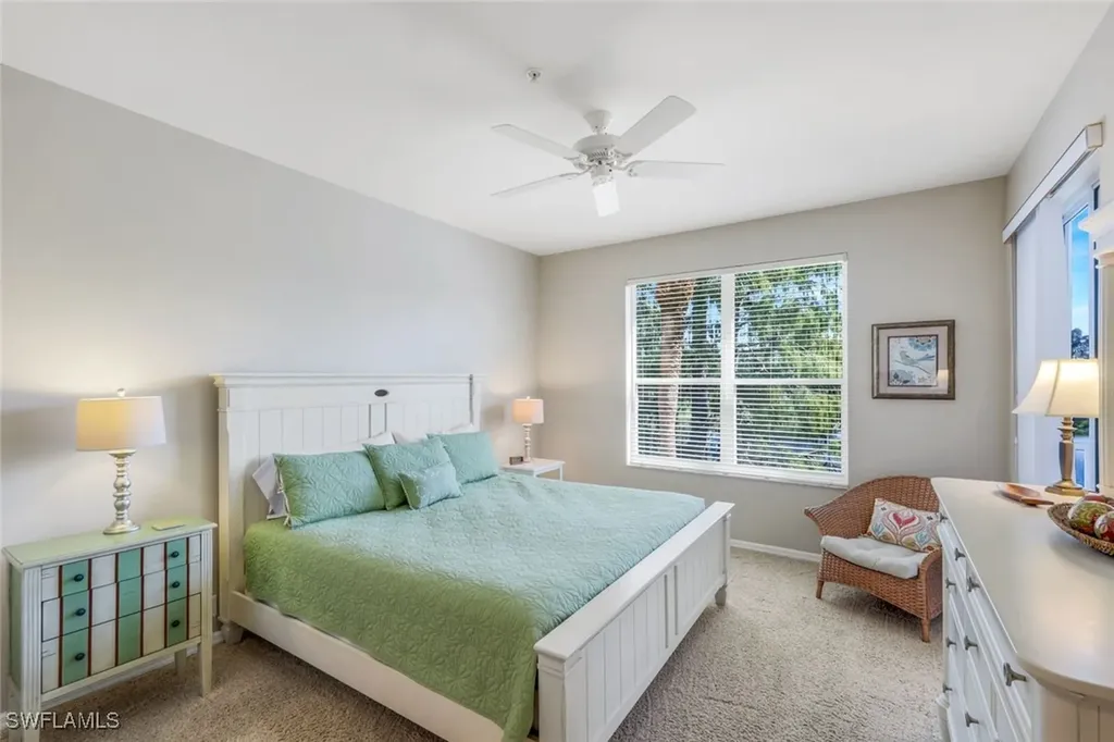 8247 Parkstone Place Naples FL 34120