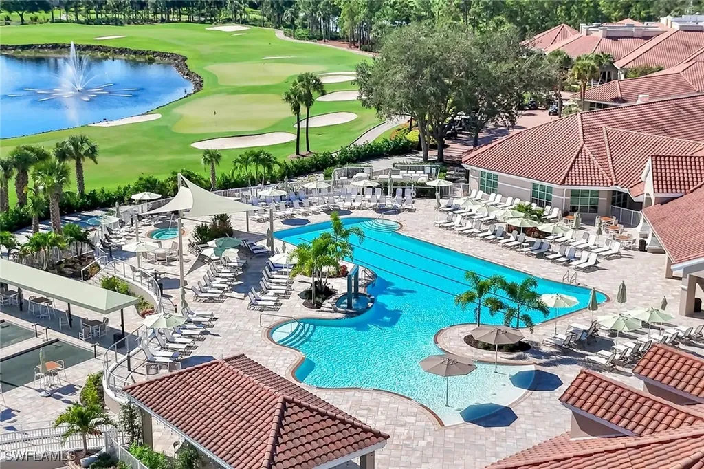 8247 Parkstone Place Naples FL 34120
