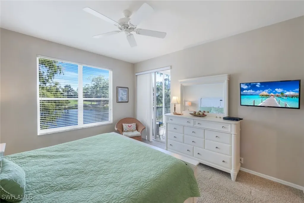 8247 Parkstone Place Naples FL 34120