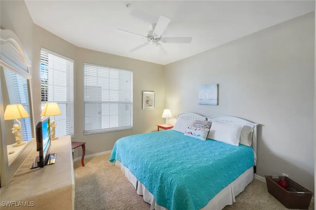 8247 Parkstone Place Naples FL 34120
