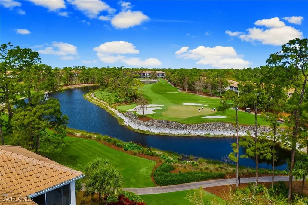 8247 Parkstone Place Naples FL 34120