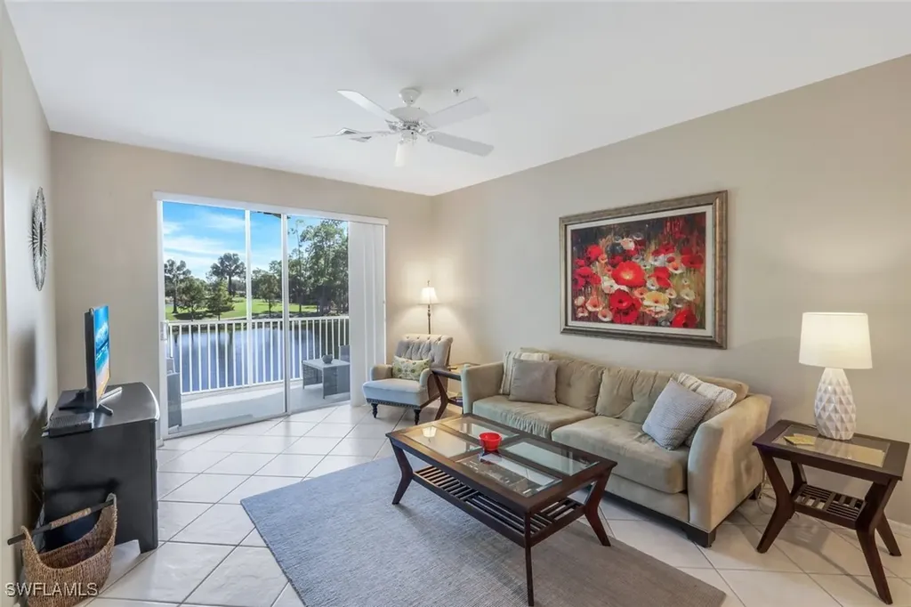 8247 Parkstone Place Naples FL 34120