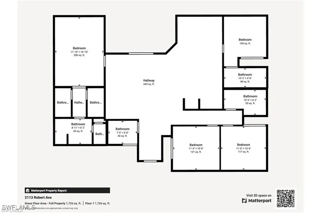 2113 Robert Avenue Alva FL 33920